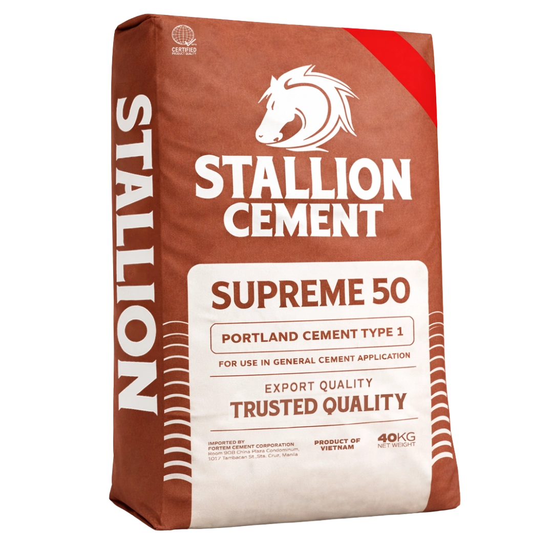 Stallion Cement Type 1
